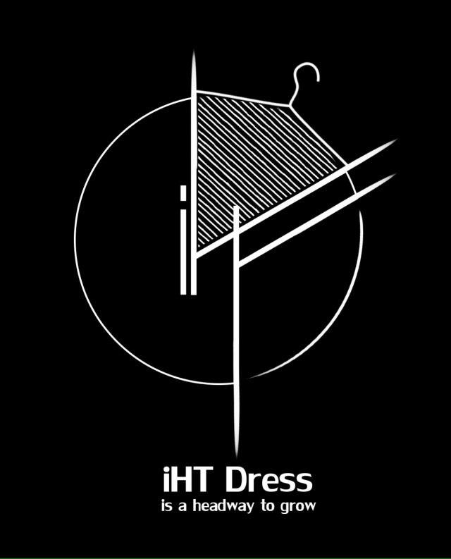 iht dress