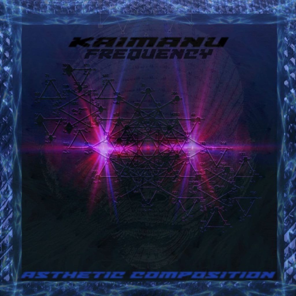 Aesthetic Composition by Kaimanu