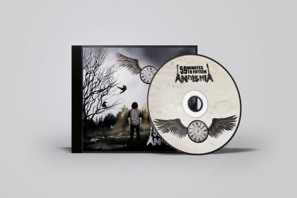 آلبوم 59دقیقه به پانزده - Image 3