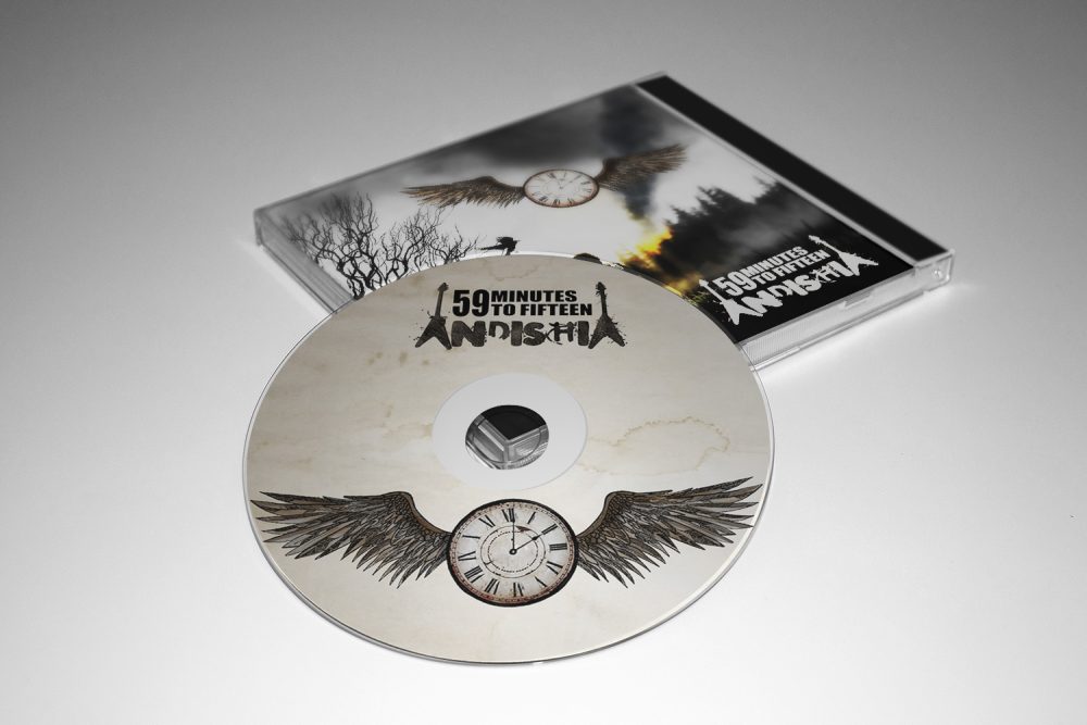 آلبوم 59دقیقه به پانزده - Image 4