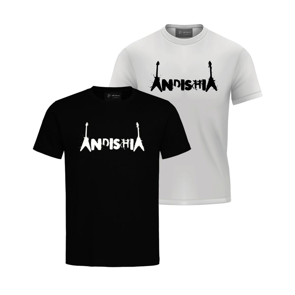 تیشرت اندیشیا