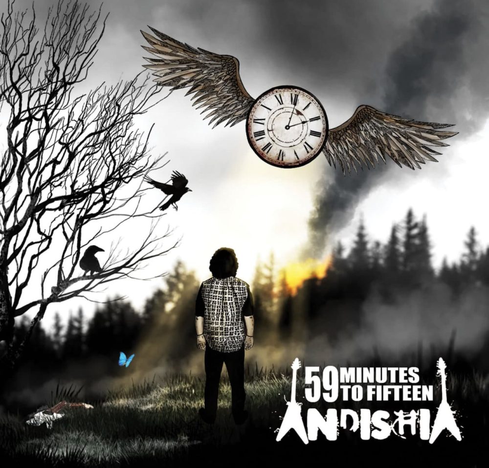 آلبوم 59دقیقه به پانزده - Image 2