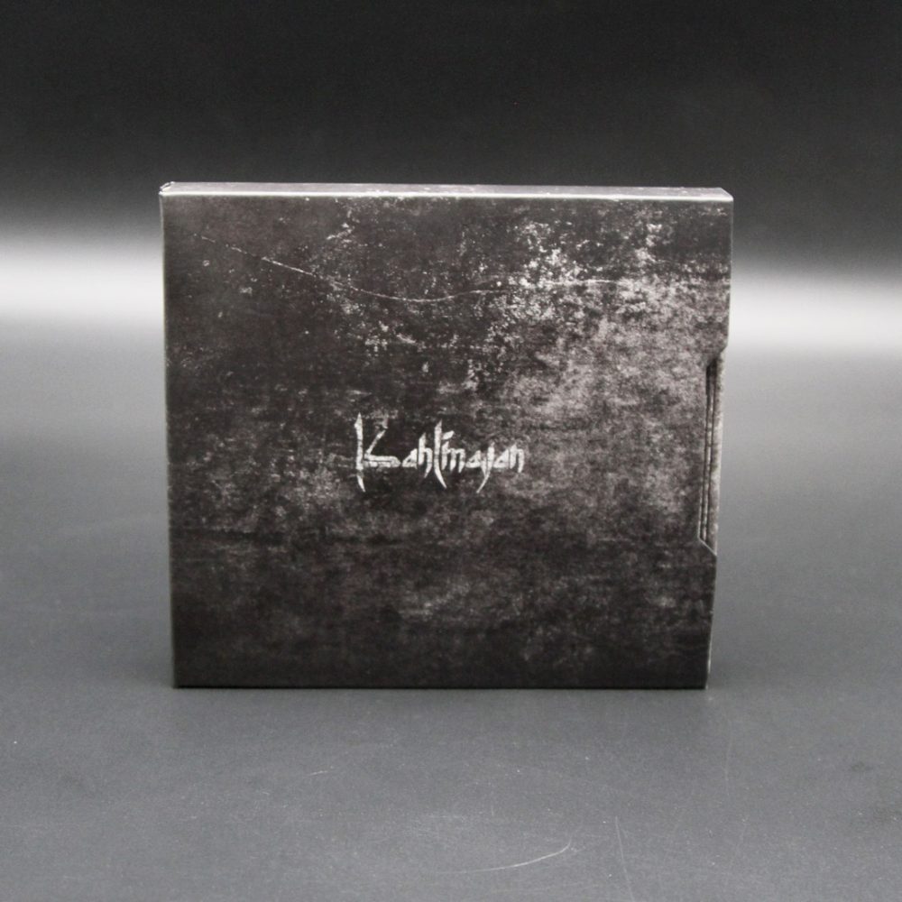 آلبوم رستاخیز ( دبل سی دی ) گروه کهت میان - Image 3