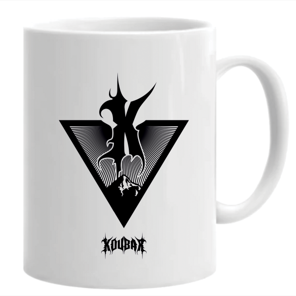 ماگ سرامیکی گروه کوبار